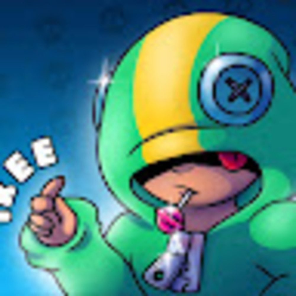 Meet your Posher, Ikee